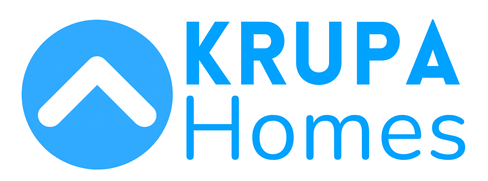 Krupa Homes